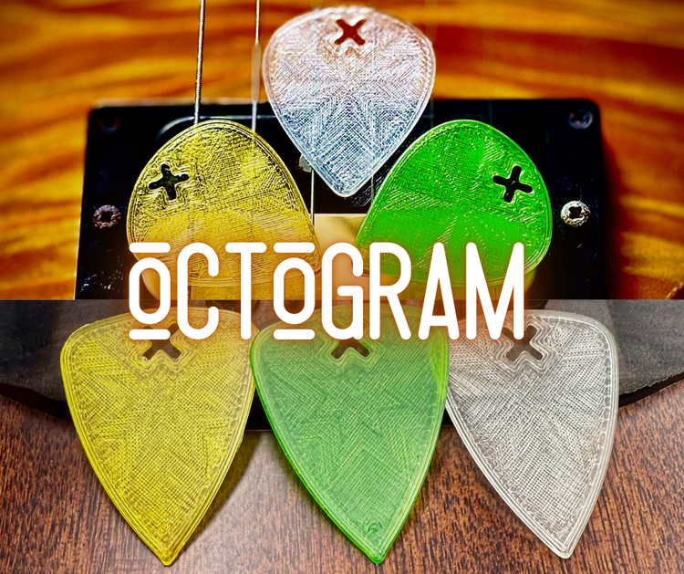 Octogram