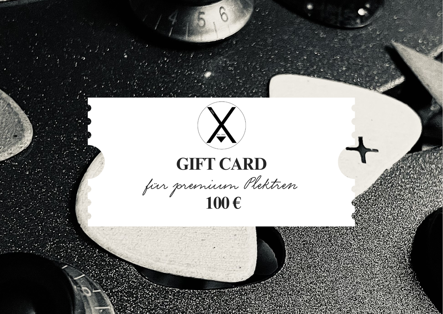 Digital gift card
