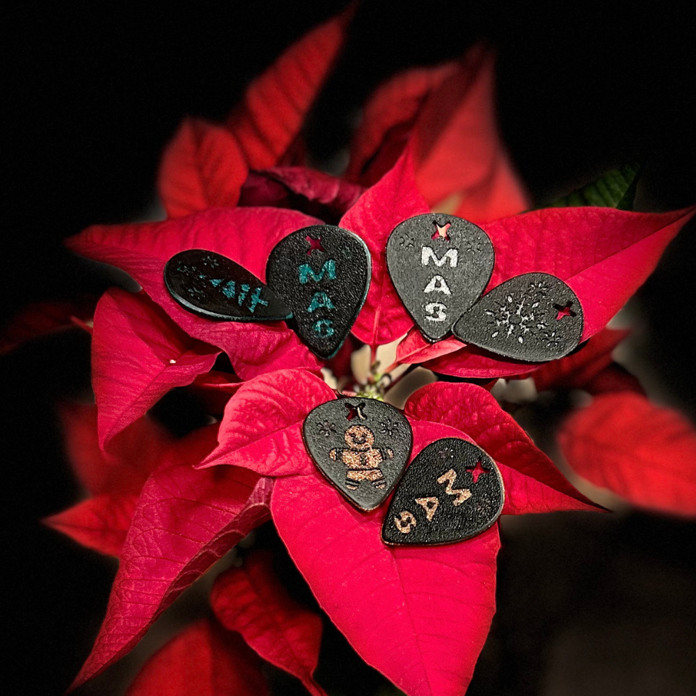 Clay X-Mas Sonderedition